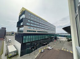City Centre Albert Dock & Arena Apts