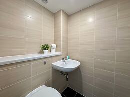 City Centre Albert Dock & Arena Apts