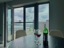 City Centre Albert Dock & Arena Apts