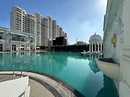 Comfort My Travel Home Stay