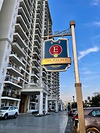 Comfort My Travel Home Stay