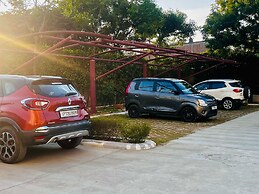 Comfort My Travel Home Stay