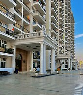 Comfort My Travel Home Stay