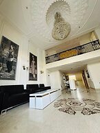 Comfort My Travel Home Stay