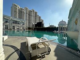 Comfort My Travel Home Stay