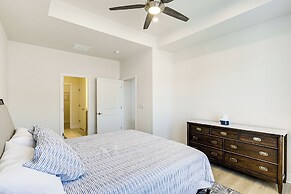 5 Mi to Bethany Beach: Retreat w/ Pool Access