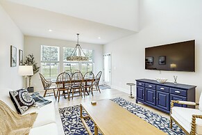 5 Mi to Bethany Beach: Retreat w/ Pool Access