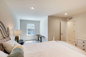 5 Mi to Bethany Beach: Retreat w/ Pool Access