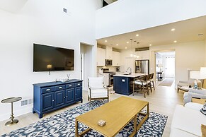 5 Mi to Bethany Beach: Retreat w/ Pool Access