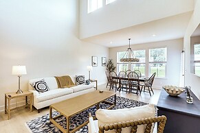 5 Mi to Bethany Beach: Retreat w/ Pool Access