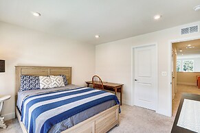 5 Mi to Bethany Beach: Retreat w/ Pool Access