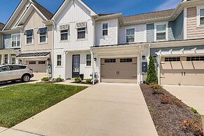 5 Mi to Bethany Beach: Retreat w/ Pool Access