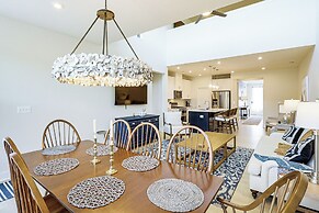 5 Mi to Bethany Beach: Retreat w/ Pool Access