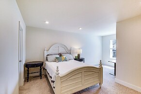 5 Mi to Bethany Beach: Retreat w/ Pool Access