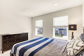 5 Mi to Bethany Beach: Retreat w/ Pool Access