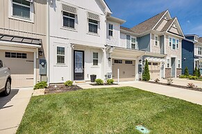 5 Mi to Bethany Beach: Retreat w/ Pool Access
