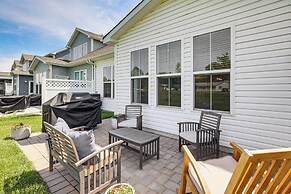 5 Mi to Bethany Beach: Retreat w/ Pool Access