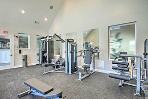 5 Mi to Bethany Beach: Retreat w/ Pool Access