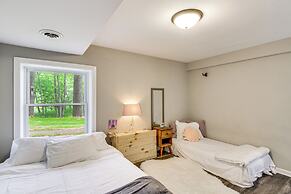 Renovated Brainerd Cabin on Lake: Fish & Swim!