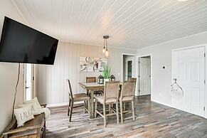 Renovated Brainerd Cabin on Lake: Fish & Swim!