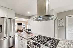 Renovated Brainerd Cabin on Lake: Fish & Swim!