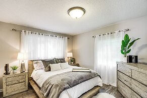 Renovated Brainerd Cabin on Lake: Fish & Swim!