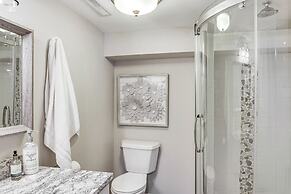 Renovated Brainerd Cabin on Lake: Fish & Swim!