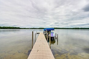 Renovated Brainerd Cabin on Lake: Fish & Swim!