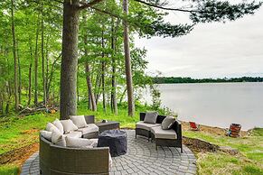 Renovated Brainerd Cabin on Lake: Fish & Swim!
