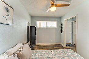 Cozy Daytona Beach Condo - Steps to Ocean!