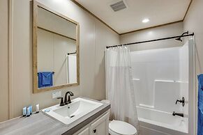 Cedar Creek Reservoir Home w/ Private Boat Ramp!