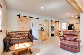 Bearskin Lake Cabin: Fish, Boat & Relax!