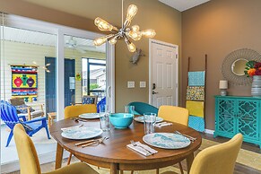 Pool & Golf Access: Vibrant Home in The Villages!