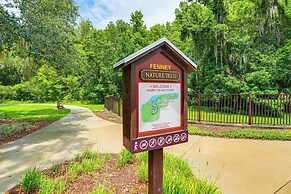 Pool & Golf Access: Vibrant Home in The Villages!