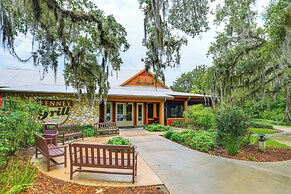 Pool & Golf Access: Vibrant Home in The Villages!