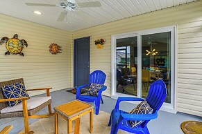 Pool & Golf Access: Vibrant Home in The Villages!