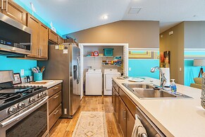 Pool & Golf Access: Vibrant Home in The Villages!