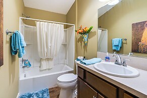 Pool & Golf Access: Vibrant Home in The Villages!