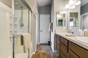 Pool & Golf Access: Vibrant Home in The Villages!