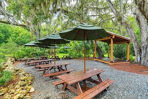 Pool & Golf Access: Vibrant Home in The Villages!