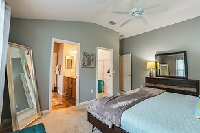 Pool & Golf Access: Vibrant Home in The Villages!