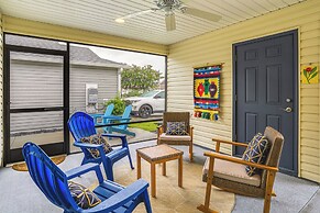 Pool & Golf Access: Vibrant Home in The Villages!