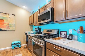 Pool & Golf Access: Vibrant Home in The Villages!