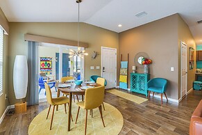 Pool & Golf Access: Vibrant Home in The Villages!