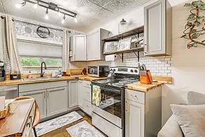 Sterling Home w/ Patio, BBQ Grill & Fire Pit!