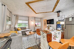 Sterling Home w/ Patio, BBQ Grill & Fire Pit!