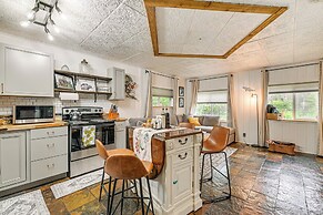 Sterling Home w/ Patio, BBQ Grill & Fire Pit!