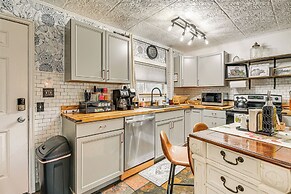 Sterling Home w/ Patio, BBQ Grill & Fire Pit!