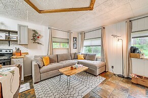 Sterling Home w/ Patio, BBQ Grill & Fire Pit!