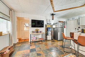 Sterling Home w/ Patio, BBQ Grill & Fire Pit!